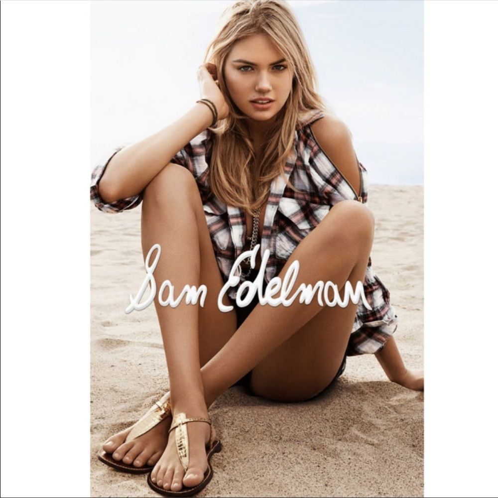 Sam Edelman Women’s Convertible Plaid Shirt (Side S) - Picture 2 of 10